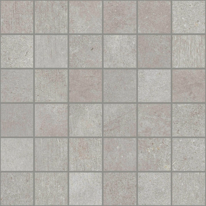 Marazzi Plaster Grey 30x30 - płytka imitująca beton