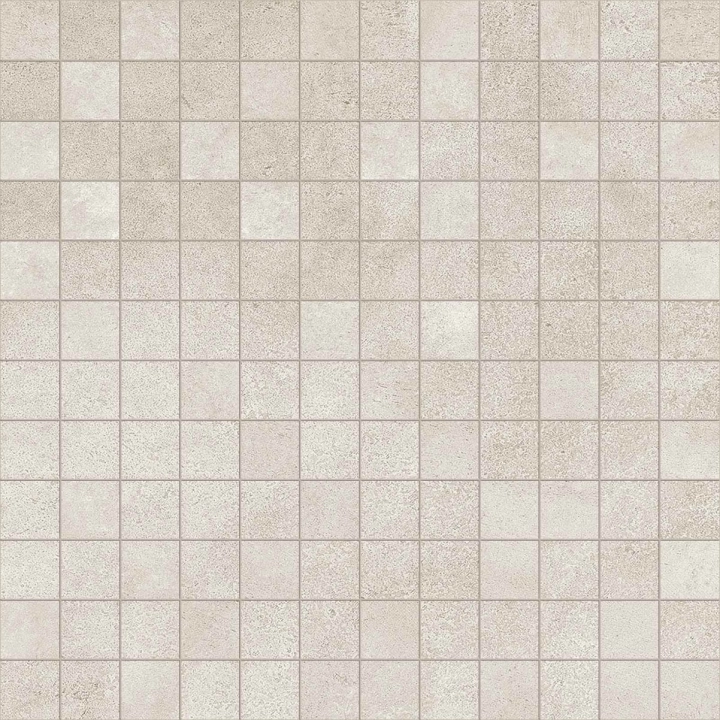 Marazzi Plaza Beige 30x30 - płytka imitująca beton