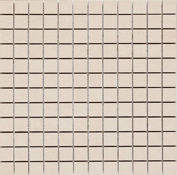 Marazzi Chalk Sand 30x30 - płytka imitująca beton