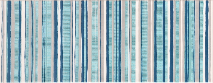 Marazzi Cloud Shappire 20x50 - płytka dekoracyjna