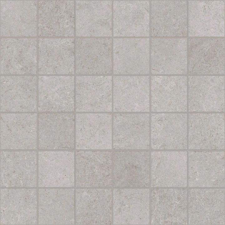 Marazzi Stream Grey 30x30 - płytka imitująca kamień