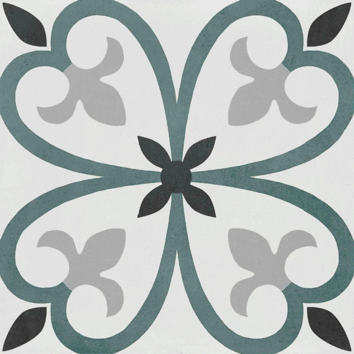 Marazzi D_Segni Colore 5 20x20 - płytka dekoracyjna