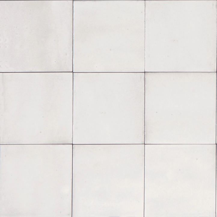Marazzi Rice Bianco 15x15 - płytka dekoracyjna