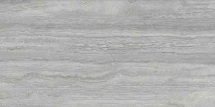Marazzi Marbleplay Travertino Grigio 60x120 - płytka imitująca marmur