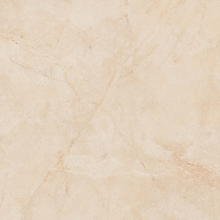Marazzi Marbleplay Marfil 58x58 - płytka imitująca marmur