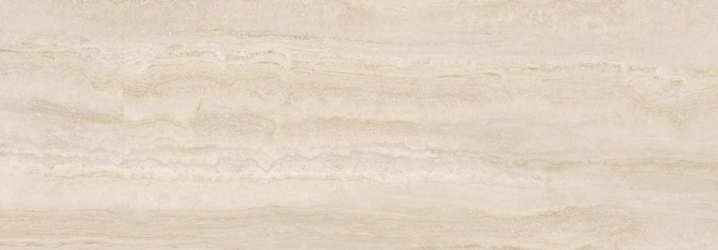 Marazzi Marbleplay Travertino 30x90 - płytka imitująca marmur