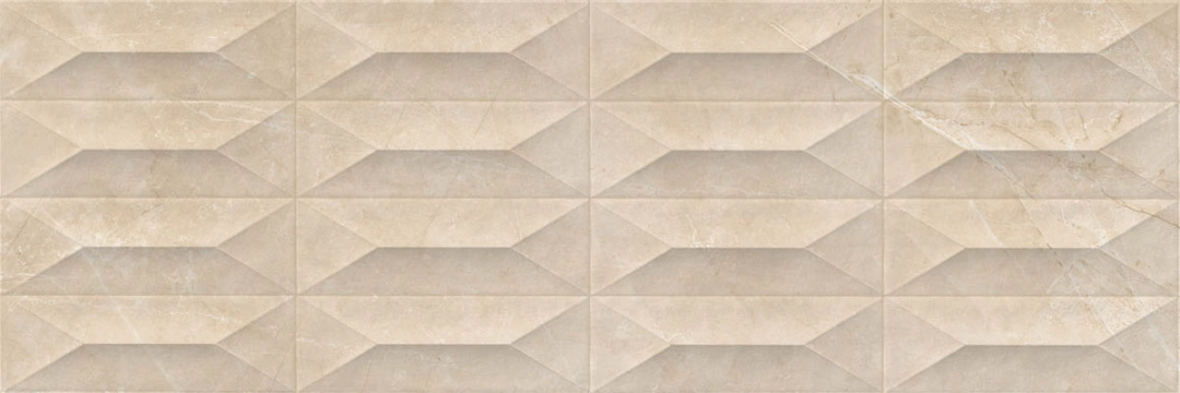 Marazzi Marbleplay Marfil 30x90 - płytka imitująca marmur