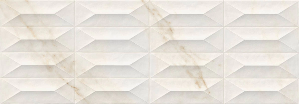 Marazzi Marbleplay Ivory 30x90 - płytka imitująca marmur