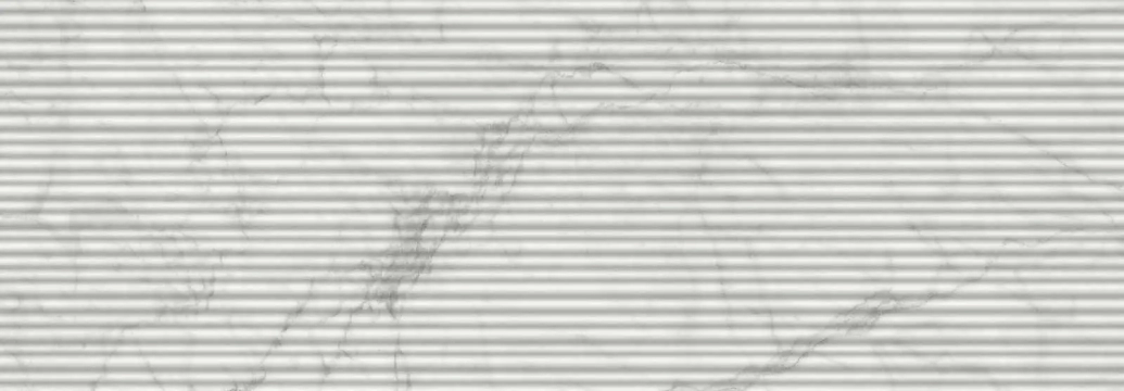 Marazzi Marbleplay Statuario 30x90 - płytka imitująca marmur