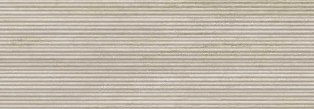 Marazzi Marbleplay Travertino 30x90 - płytka imitująca marmur