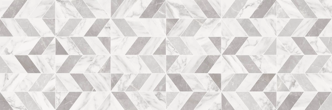 Marazzi Marbleplay White 30x90 - płytka imitująca marmur