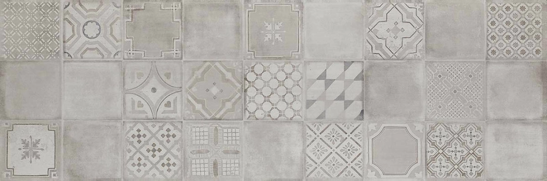 Marazzi Materika Grigio 40x120 - płytka imitująca beton