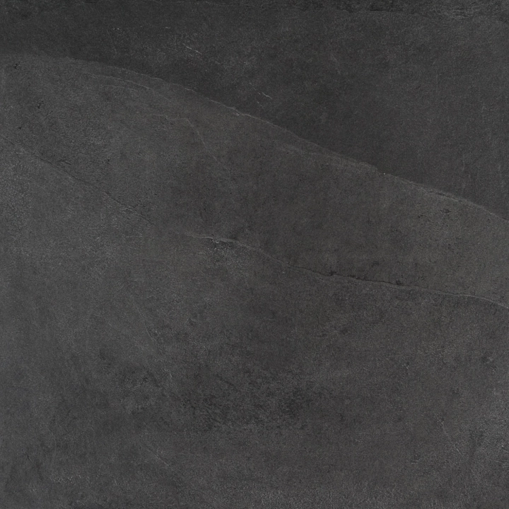 Marazzi Mystone Ardesia Antracite 75x75 - płytka imitująca kamień