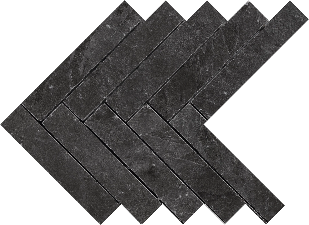 Marazzi Mystone Ardesia Antracite 44.9x61.6 - płytka imitująca kamień