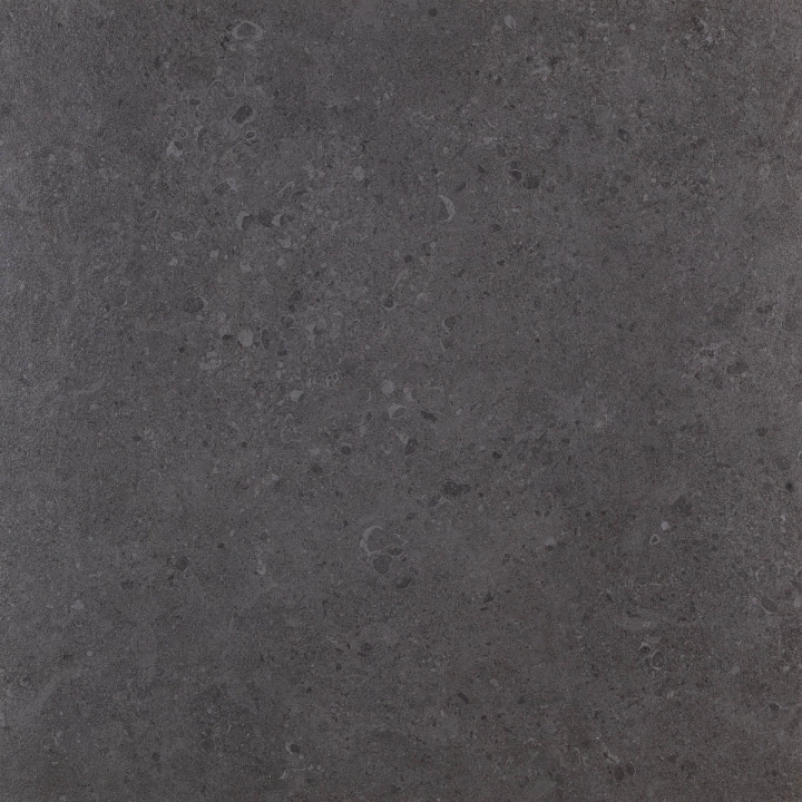 Marazzi Mystone Gris Fleury Nero 75x75 - płytka imitująca kamień