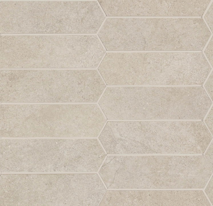 Marazzi Mystone Kashmir Beige 29x29 - płytka imitująca kamień