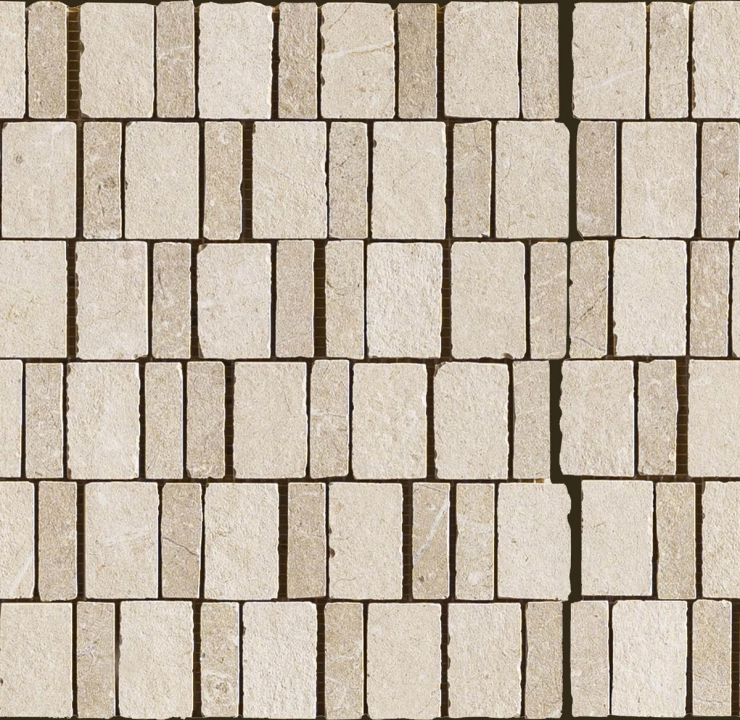 Marazzi Mystone Limestone Sand 30.5x30 - płytka imitująca kamień
