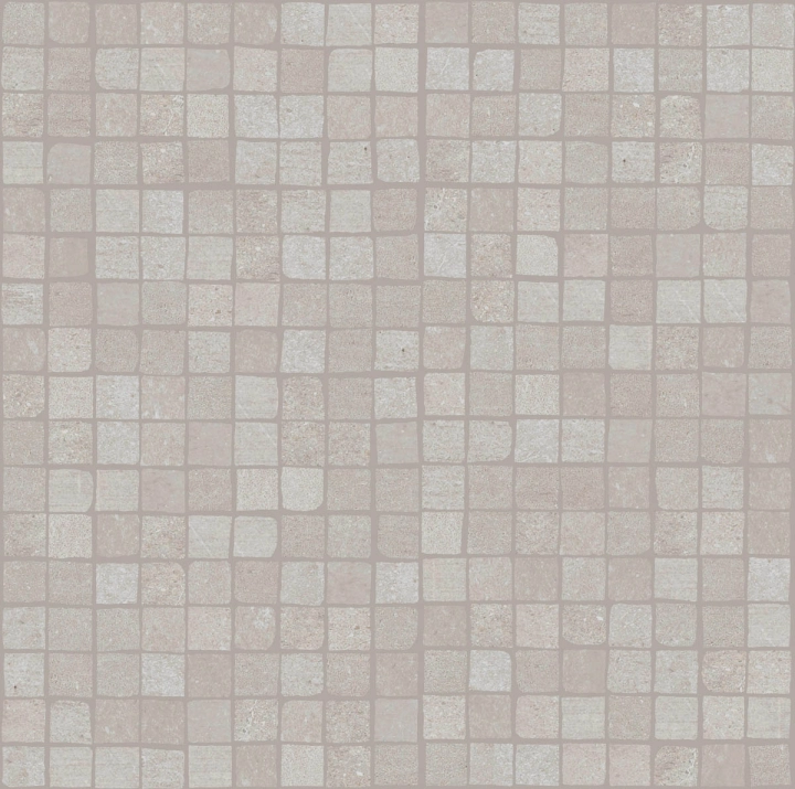 Marazzi Plaster Grey 30x30 - płytka imitująca beton