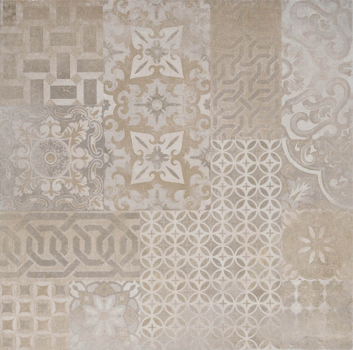 Marazzi Plaster Cementine 60x60 - płytka imitująca beton