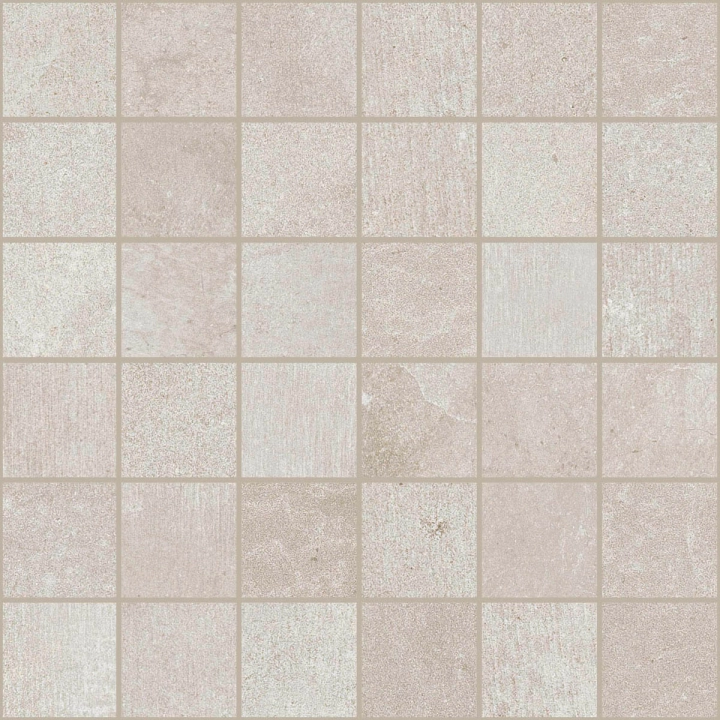 Marazzi Plaster Butter 30x30 - płytka imitująca beton