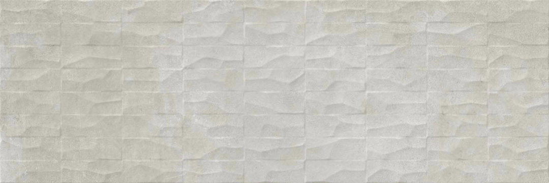 Marazzi Plaza Grey 30x90 - płytka imitująca beton