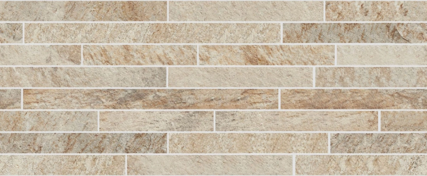 Marazzi Rocking Beige struktura 22.5x55 - płytka imitująca kamień