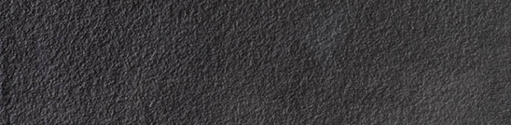 Marazzi Sistemn Nero struktura 10x60 - płytka imitująca kamień