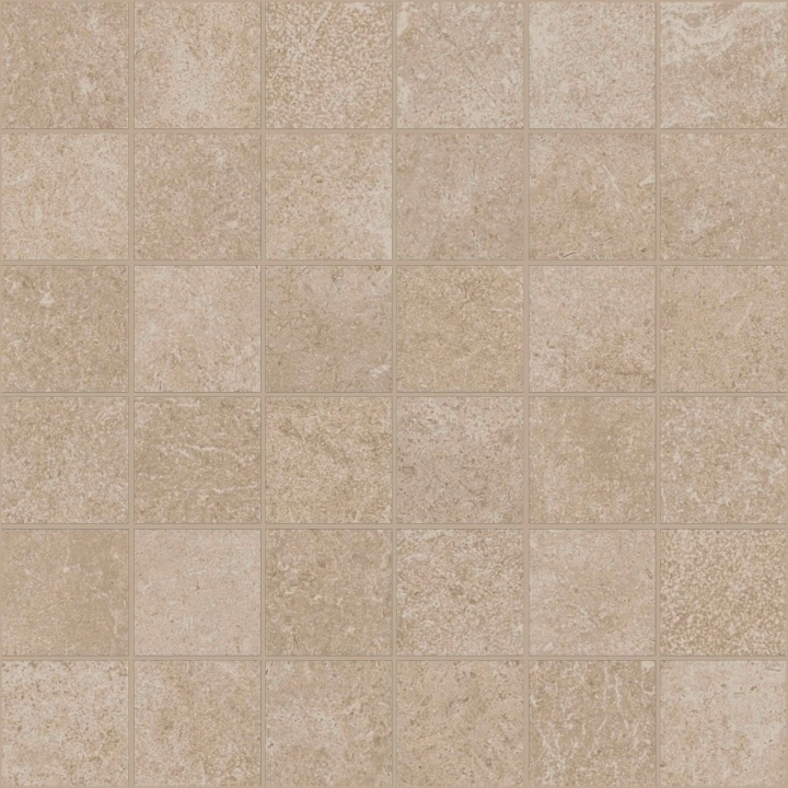 Marazzi Stream Beige 30x30 - płytka imitująca kamień