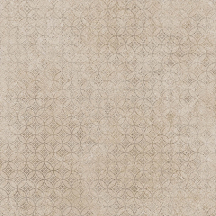 Marazzi Stream Ivory 60x60 - płytka imitująca kamień
