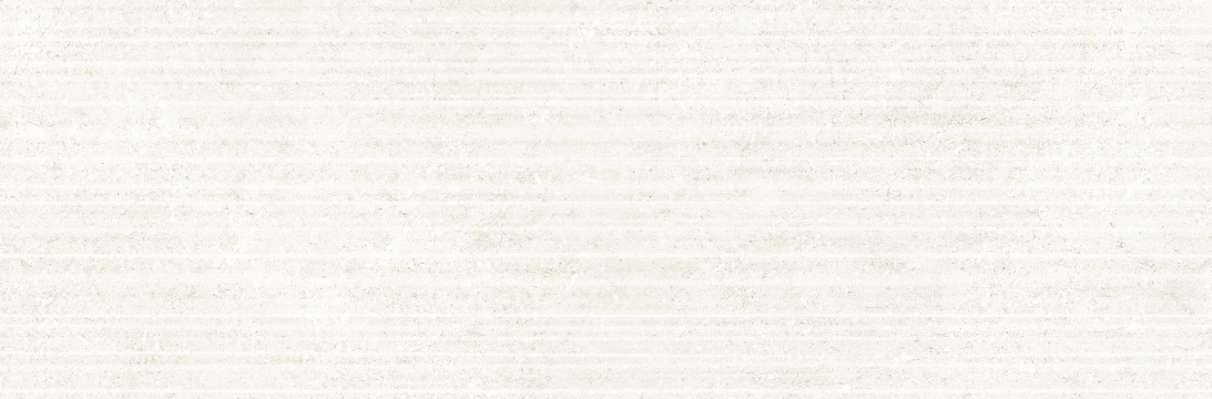 Marazzi Stream White 25x76 - płytka imitująca kamień