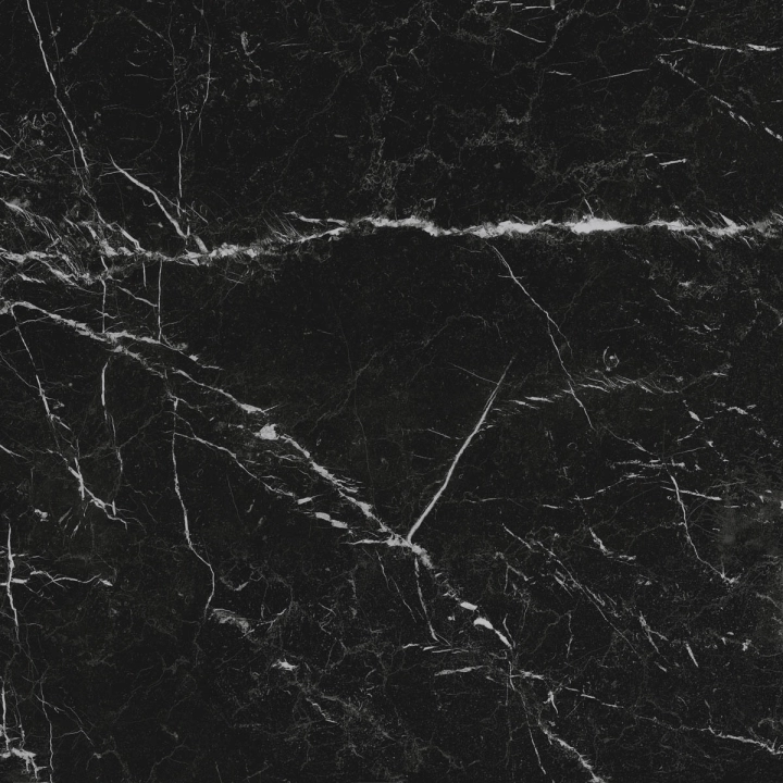 Marazzi Grande Marble Look Elegant Black 120x120 - płytka imitująca marmur