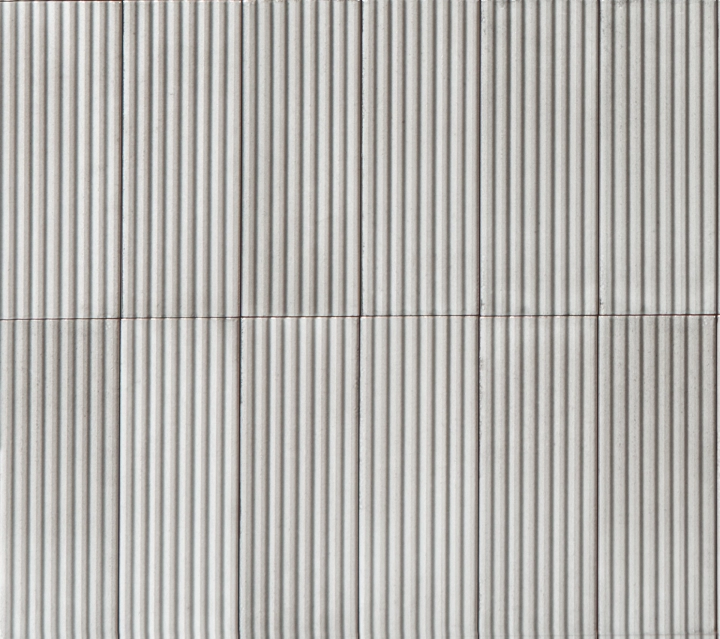 Marazzi Rice Grigio 7.5x20 - płytka dekoracyjna