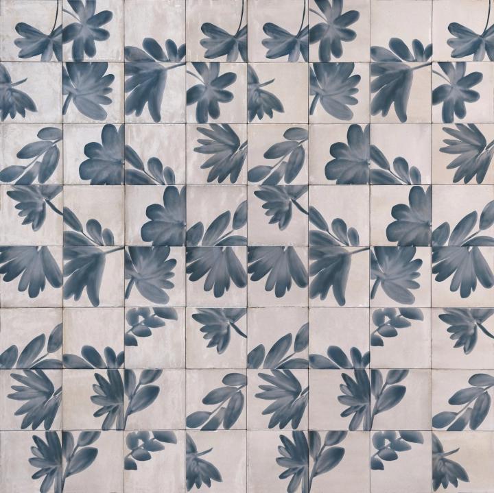Marazzi Rice 15x15 - płytka dekoracyjna
