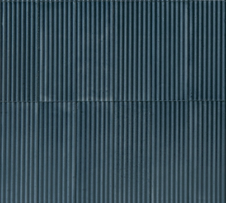 Marazzi Rice Blu 7.5x20 - płytka dekoracyjna