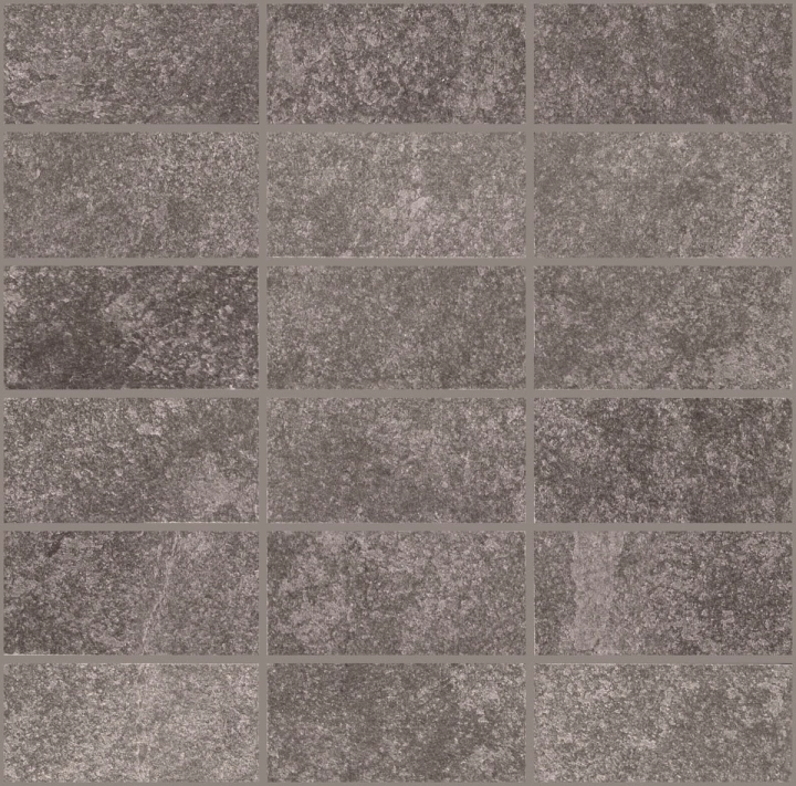 Marazzi Mystone Ardesia Cenere 30x30 - płytka imitująca kamień