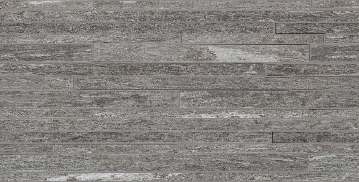 Marazzi Mystone Pietra Di Vals Antracite 30x60 - płytka imitująca kamień