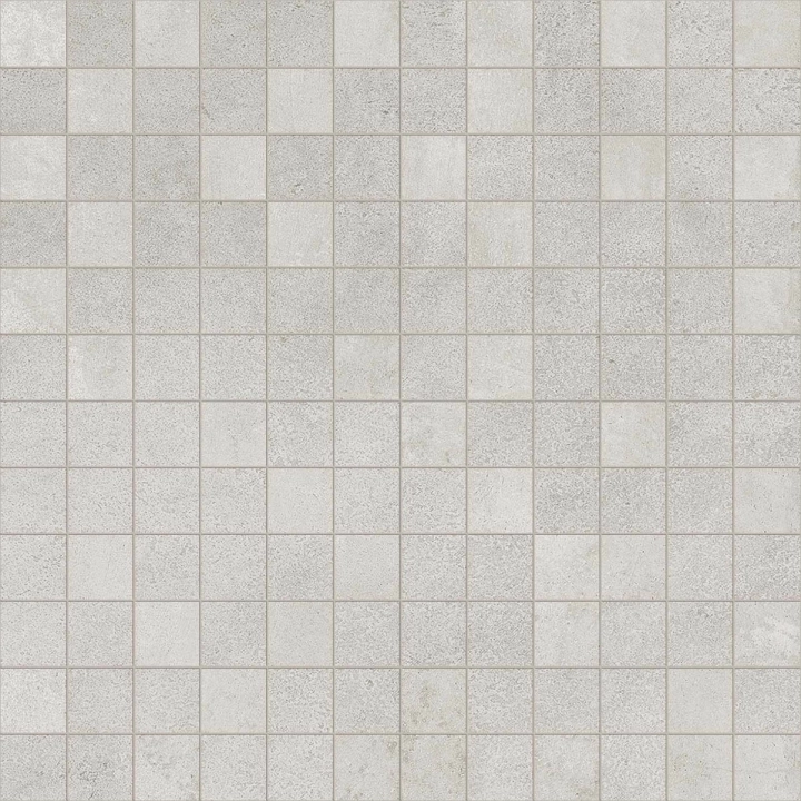 Marazzi Plaza Grey 30x30 - płytka imitująca beton