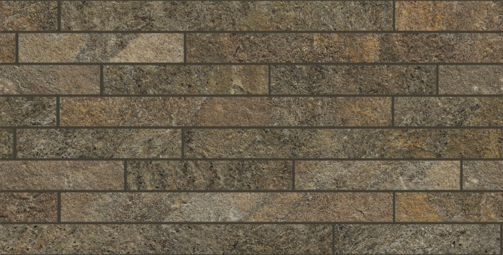 Marazzi Rocking Tobacco struktura 22.5x55 - płytka imitująca kamień