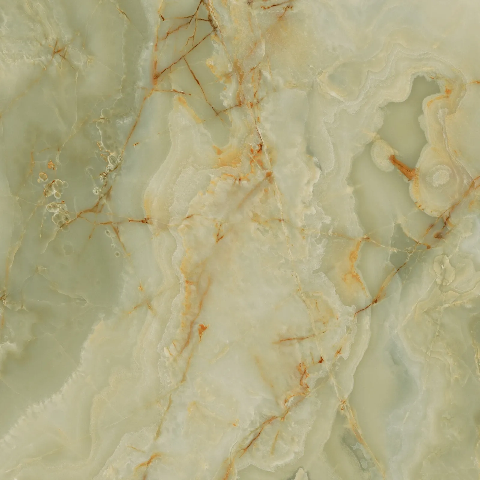 Marazzi Grande Marble Look Onice Giada Lux 120x120 - płytka imitująca marmur