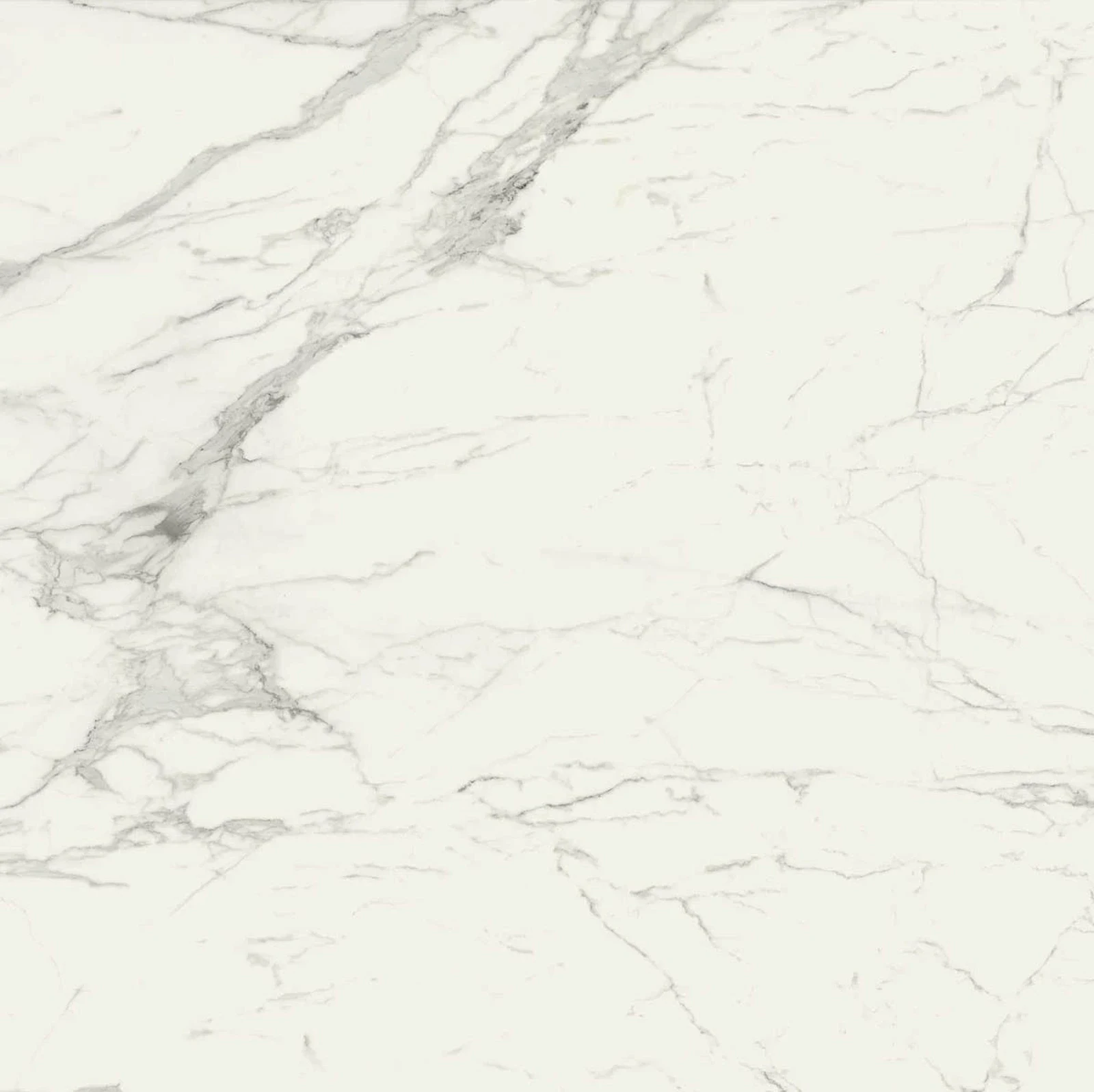 Marazzi Grande Marble Look Statuario Lux 120x120 - płytka imitująca marmur