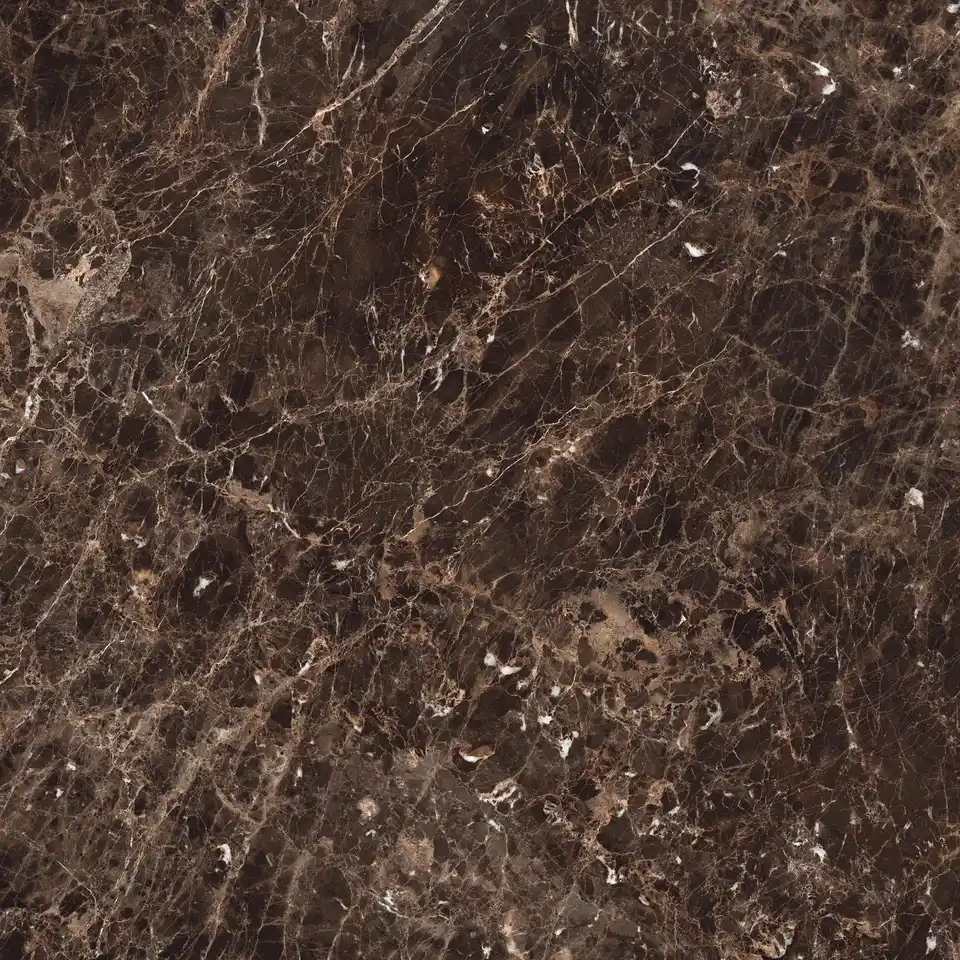 Marazzi Grande Marble Look Emperador 120x120 - płytka imitująca marmur