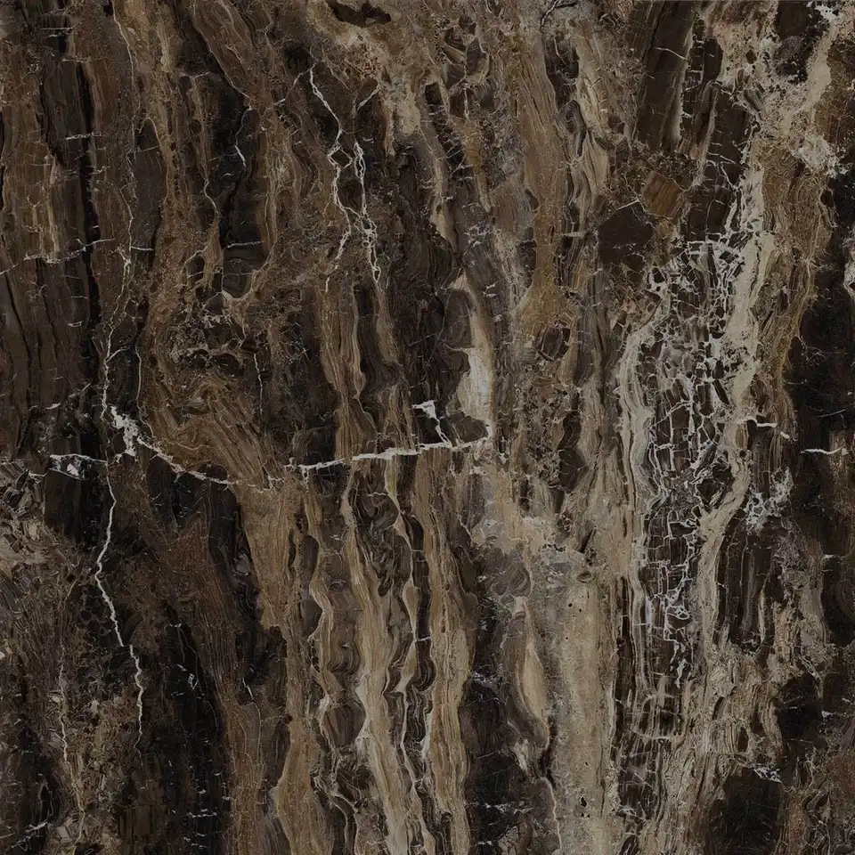 Marazzi Grande Marble Look Frappuccino 120x120 - płytka imitująca marmur