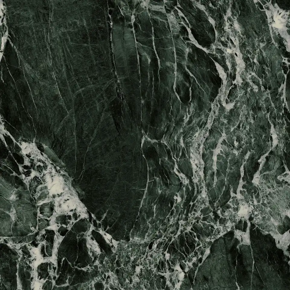 Marazzi Grande Marble Look Verde Aver 120x120 - płytka imitująca marmur