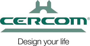 Producent: Cercom (przejdź do produktów)